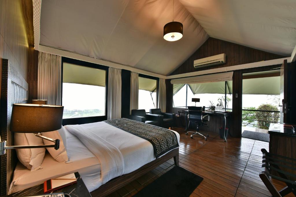 Garden Villa Resort